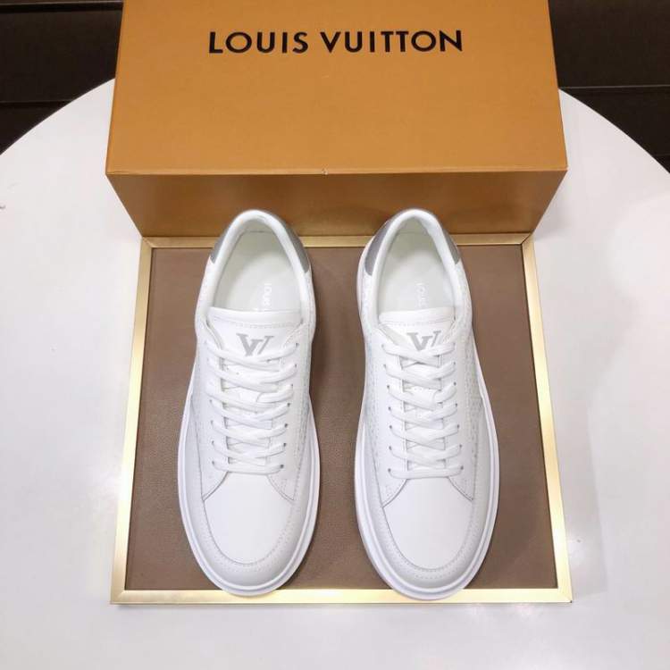 Picture of Louis Vuitton Shoes _SKULVsz38-45hnh073115650